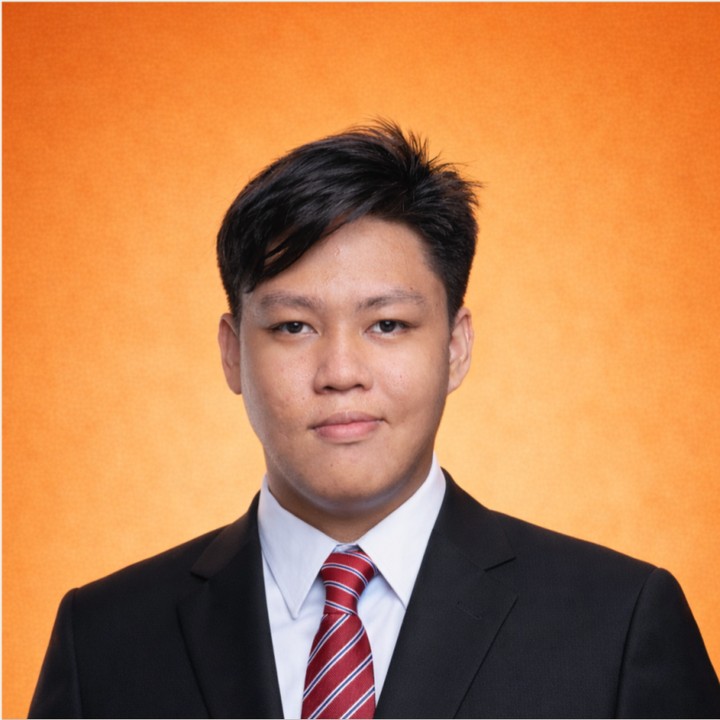 Mark Tecson, Director of Marketing at Custom Gift Bags Co