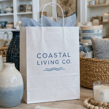Wholesale custom gift bags